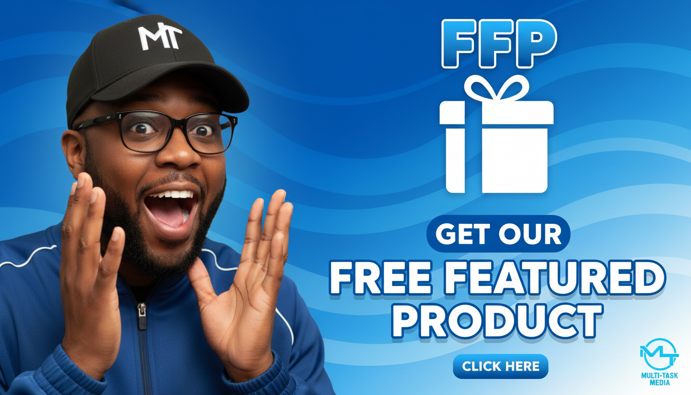 The Multitask Mini Guide to Earning Online Without Followers (and Making Money with Your Phone)