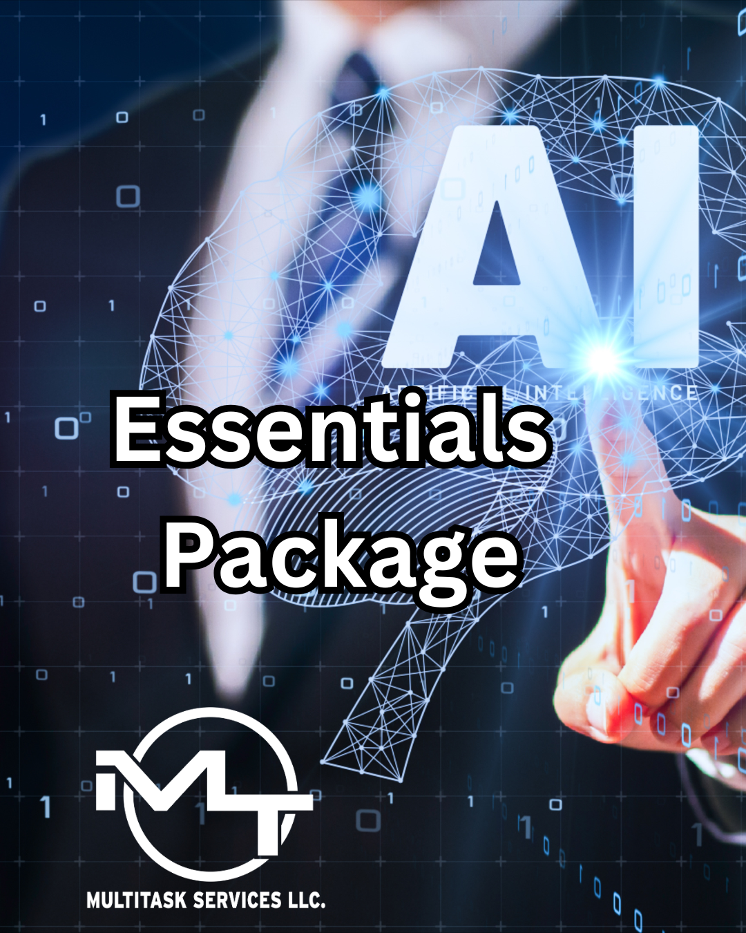 AI Essentials Package