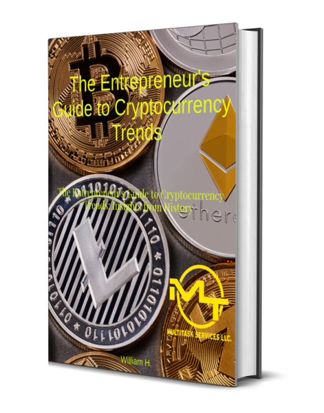 The Entrepreneur's Guide to Cryptocurrency Trends: Insights from History