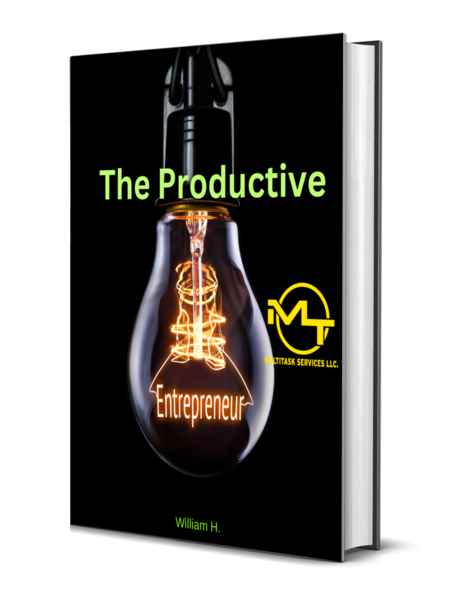 The Productive Entrepreneur