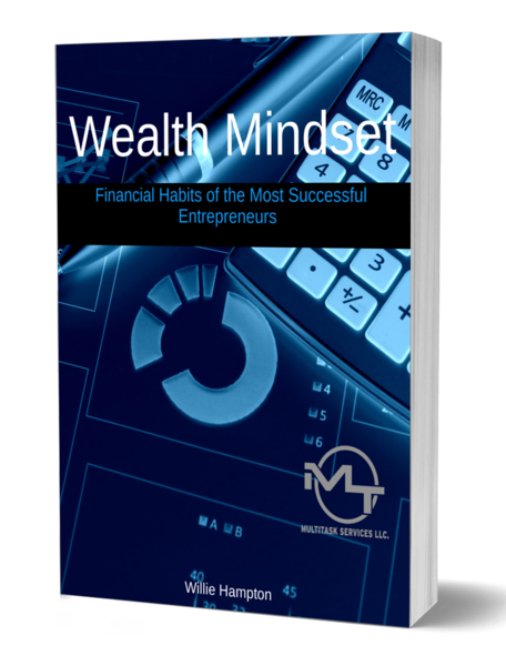 Wealth Mindset