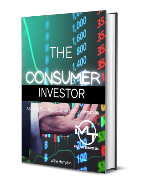 The Consumer Investor