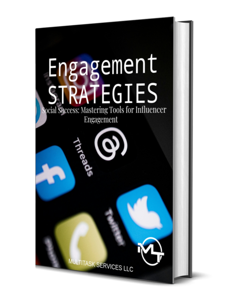 Social Success: Mastering Tools for Inuencer Engagement