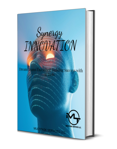 Dream Teams Unleashed: Building Success with AI Tools