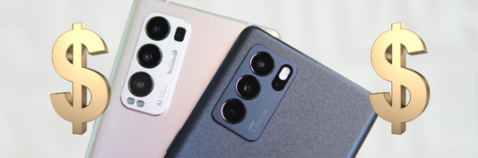 Cell Phone Billionaires