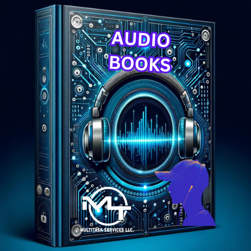 AUDIO BOOKS