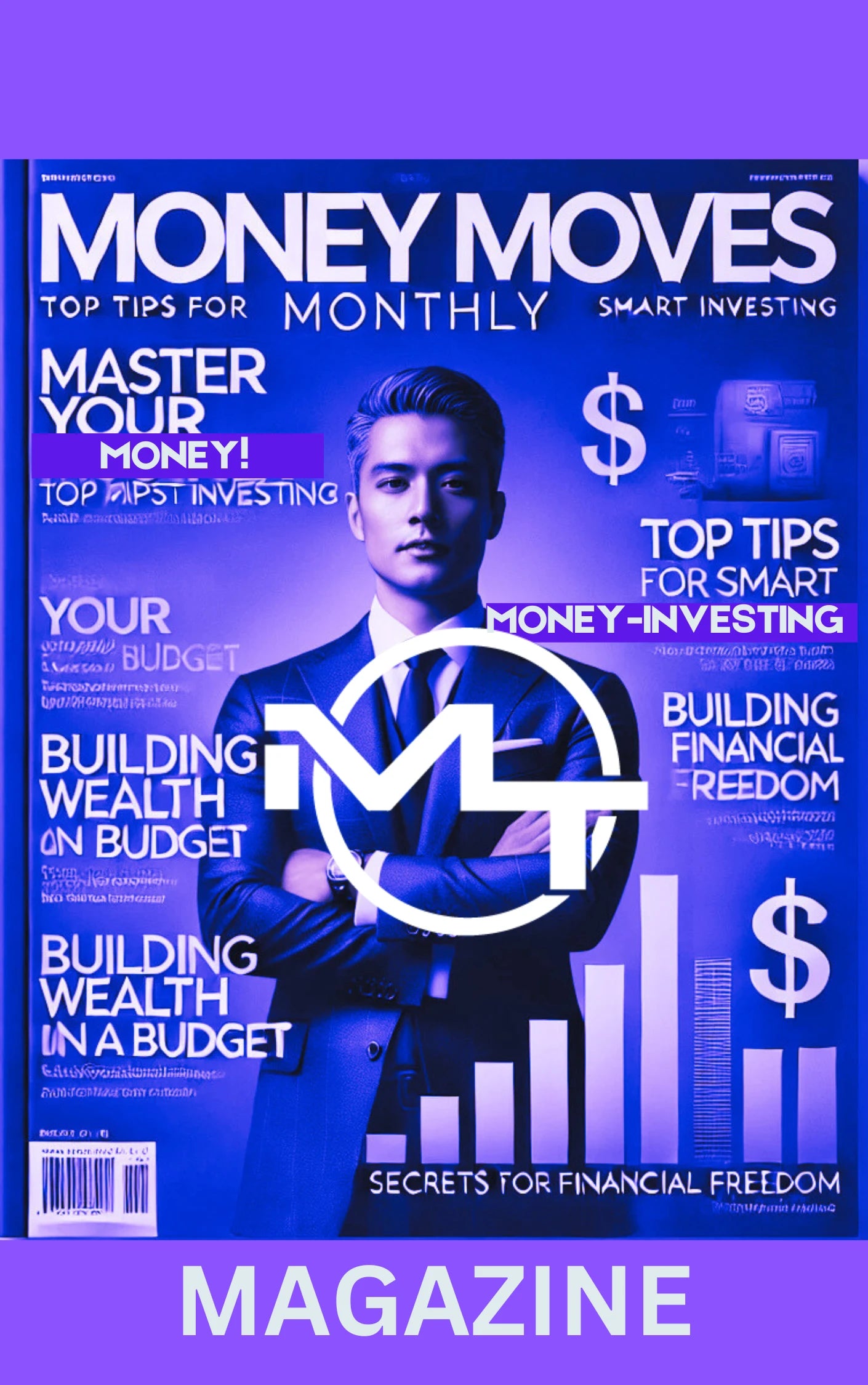 MAGAZINES