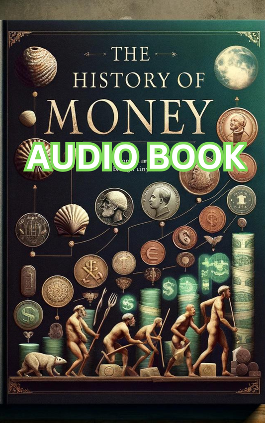 AUDIO BOOKS