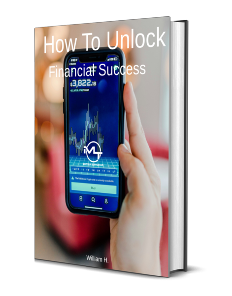 How To Unlock Financial Success