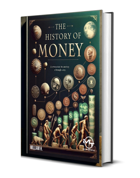 The History Of Money