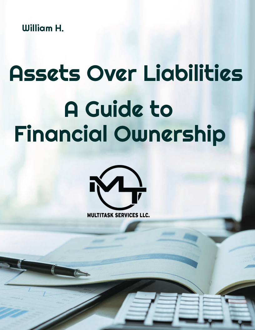 Assets Over Liabilities: A Guide to Financial Ownership