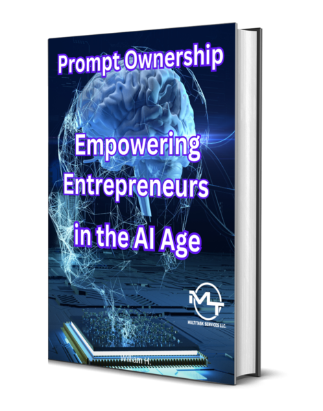 Prompt Ownership: Empowering Entrepreneurs in the AI Age