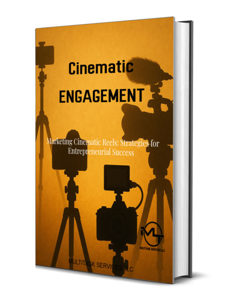 Marketing Cinematic Reels: Strategies for Entrepreneurial Success