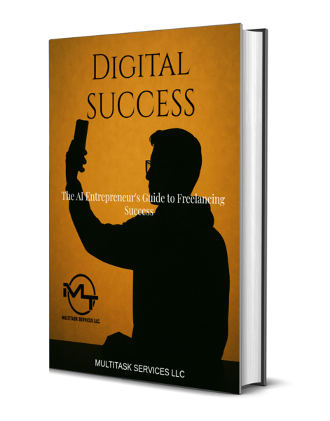 The AI Entrepreneur's Guide to Freelancing Success